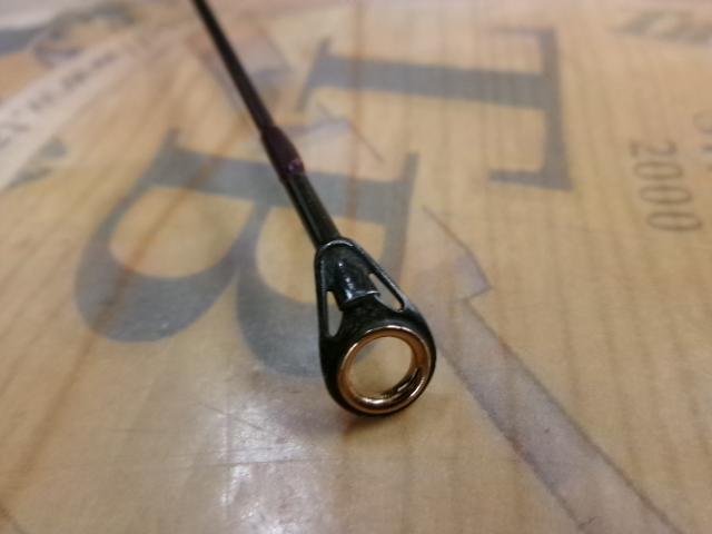 バンタムスコーピオン BSR 1603F