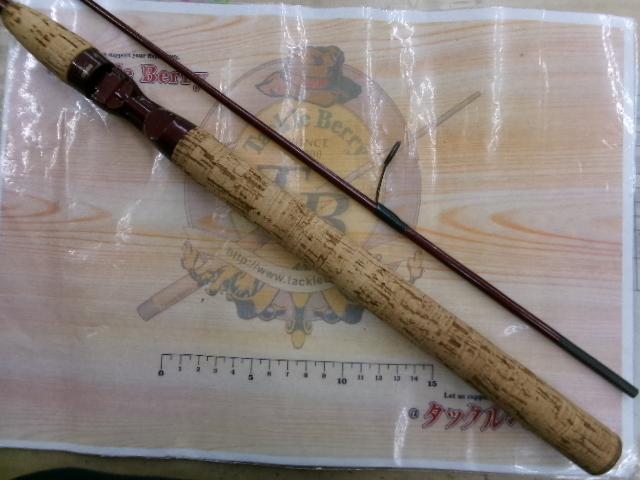 スコーピオンEV 2652-2 (赤ブランクス)