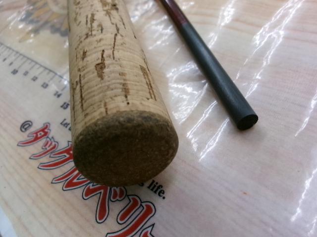 スコーピオンEV 2652-2 (赤ブランクス)