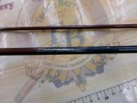 スコーピオンEV 2652-2 (赤ブランクス)