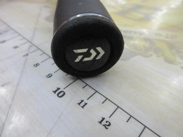 ブレイゾン C66ML