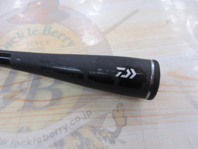 ブレイゾン C66ML