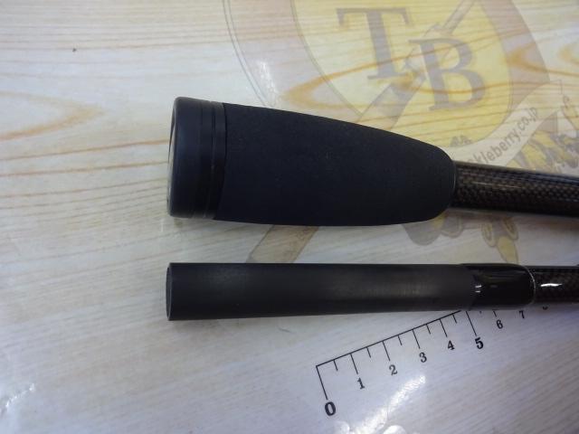 ストラーダブラック SB-C610M/MHRX3S