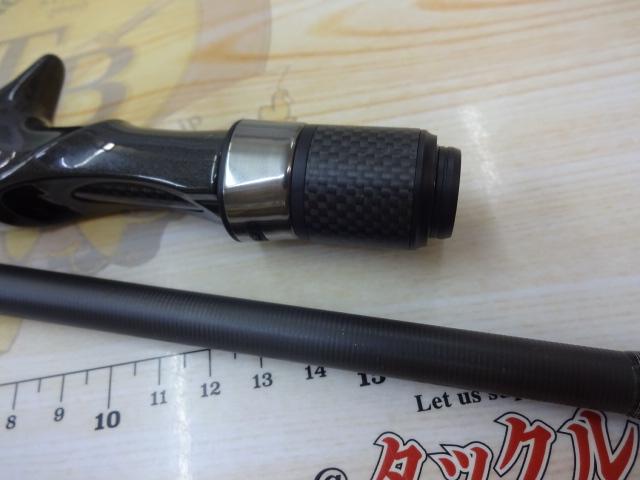 ストラーダブラック SB-C610M/MHRX3S