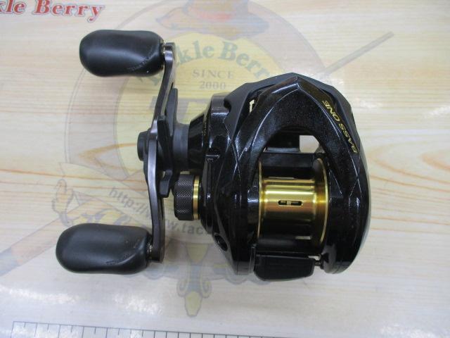 17バスワンXT 151