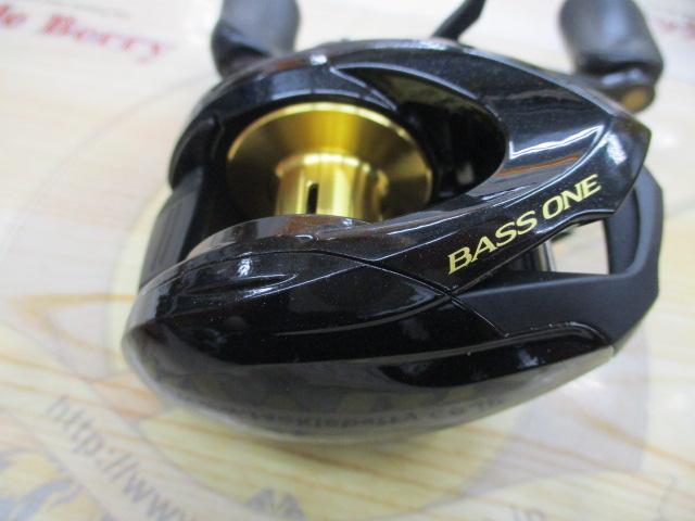 17バスワンXT 151