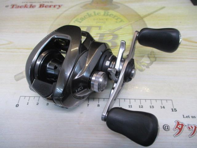 20メタニウムHG RH