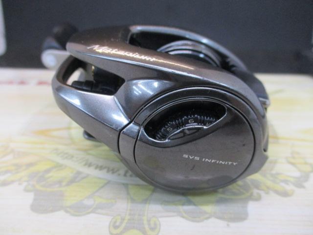 20メタニウムHG RH