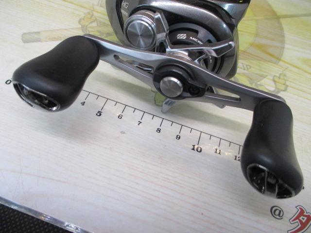 20メタニウムHG RH