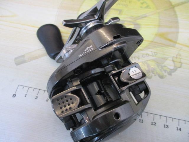 20メタニウムHG RH