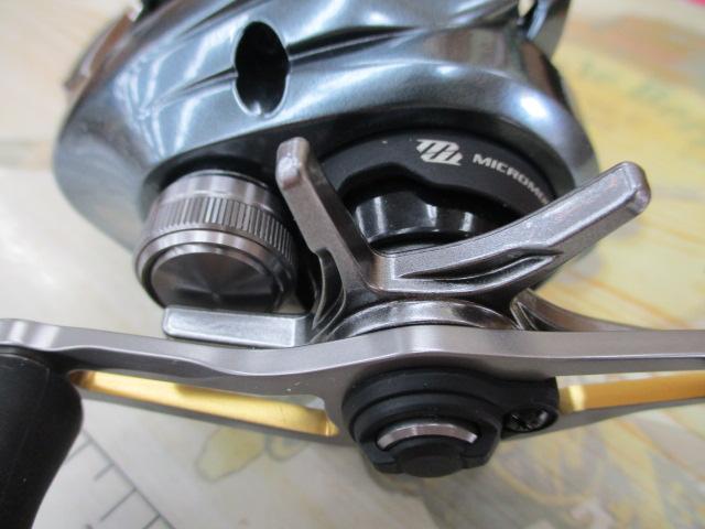 22アルデバランBFS HG RH