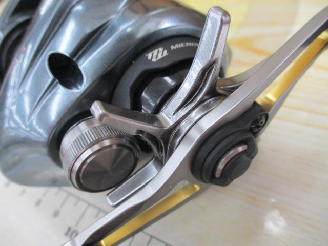 22アルデバランBFS HG RH