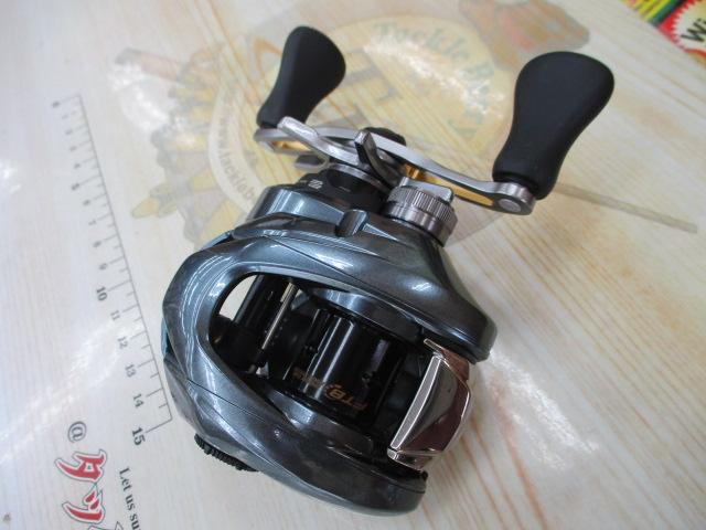 22アルデバランBFS HG RH