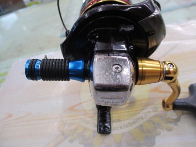 10BB-XハイパーフォースMg P3000DHG