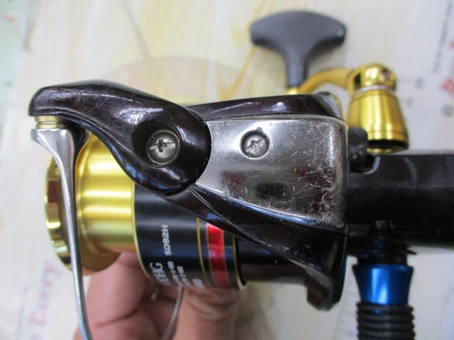 10BB-XハイパーフォースMg P3000DHG