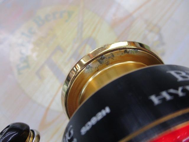 10BB-XハイパーフォースMg P3000DHG