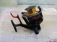 10BB-XハイパーフォースMg P3000DHG