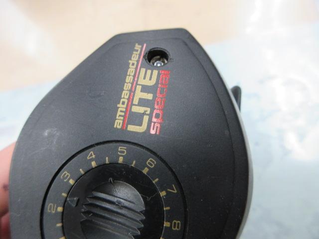 ライトスペシャル