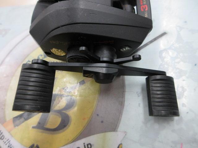 ライトスペシャル