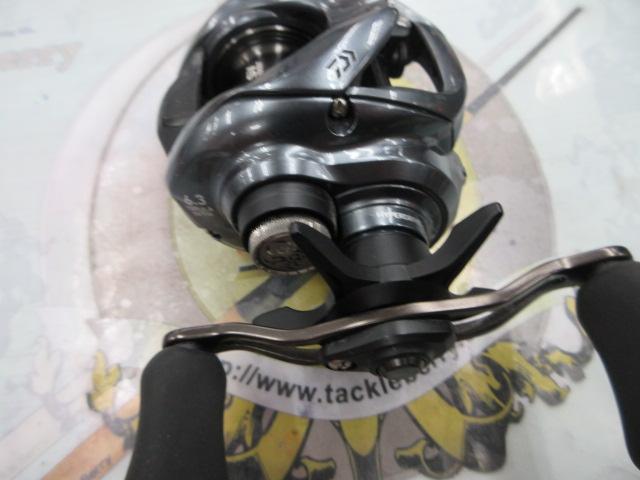 25タトゥーラ SV TW 100