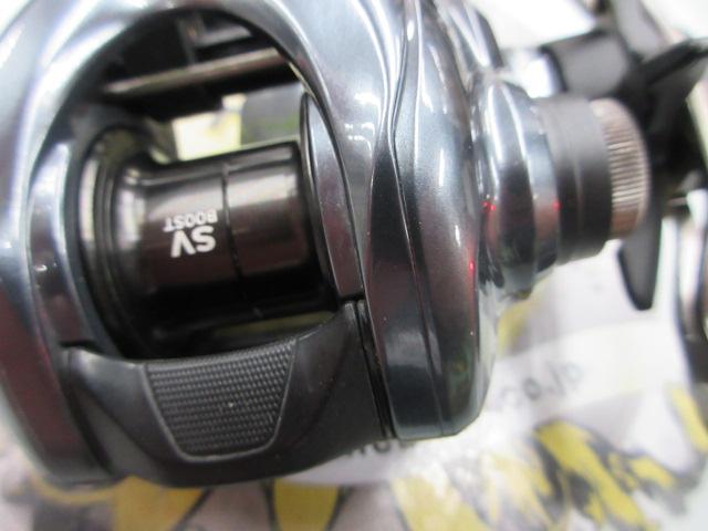 25タトゥーラ SV TW 100