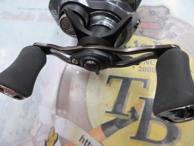 25タトゥーラ SV TW 100