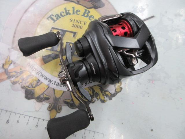 26タトゥーラ BF TW 8.1R