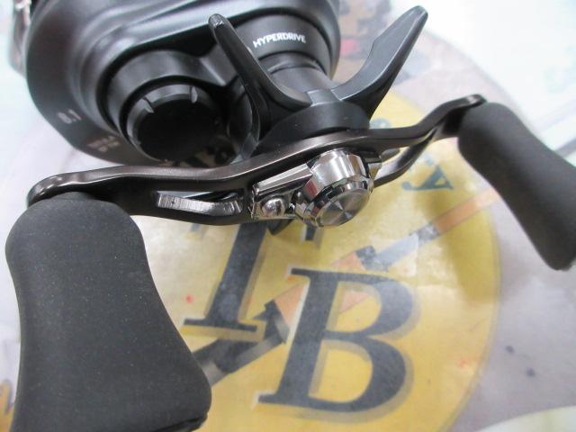 26タトゥーラ BF TW 8.1R