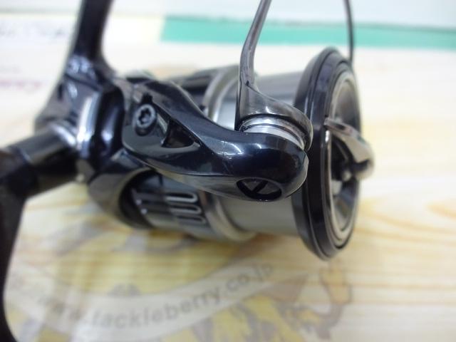 19ヴァンキッシュ C3000SDHHG