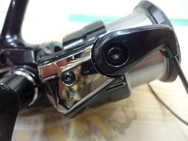 19ヴァンキッシュ C3000SDHHG