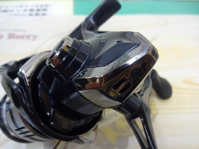 19ヴァンキッシュ C3000SDHHG