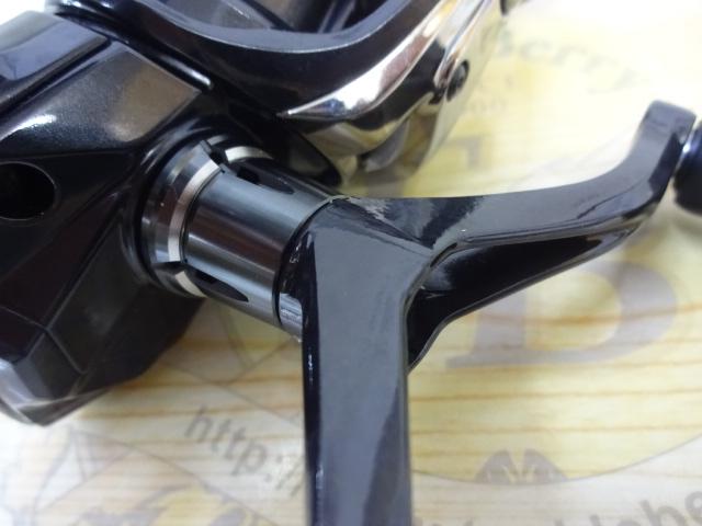 19ヴァンキッシュ C3000SDHHG