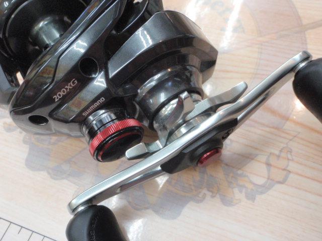 24スコーピオンMD 200XG