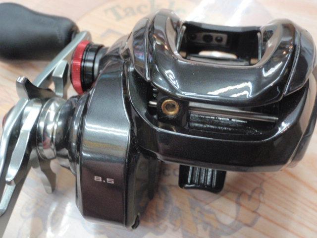 24スコーピオンMD 200XG