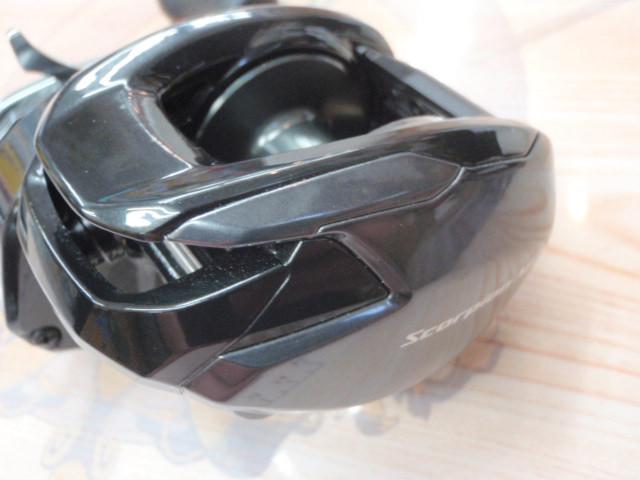 24スコーピオンMD 200XG