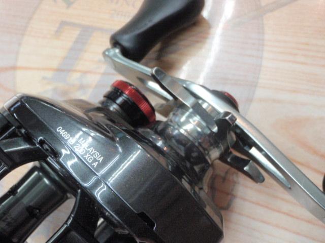 24スコーピオンMD 200XG