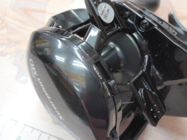 24スコーピオンMD 200XG