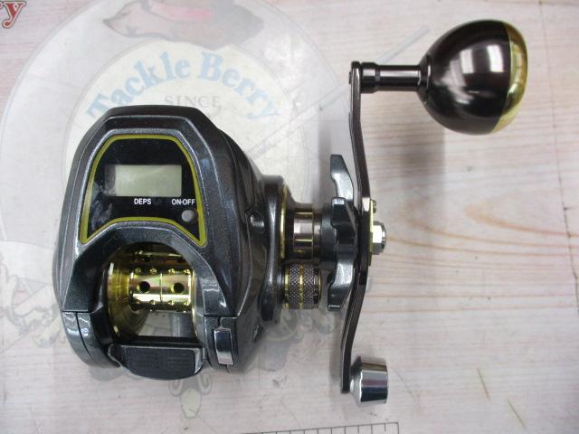 18タナセンサー 150H