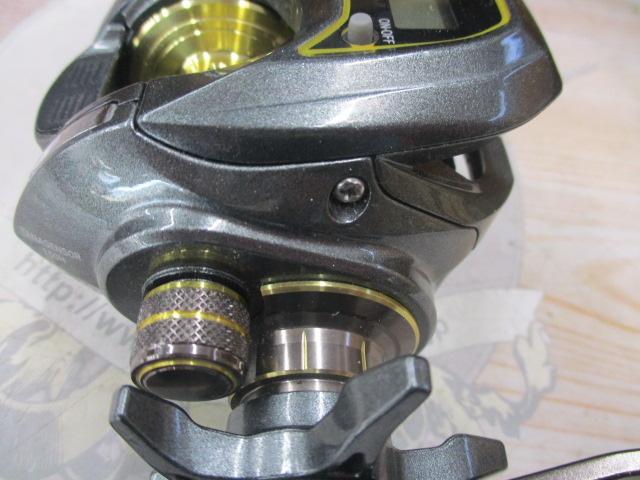 18タナセンサー 150H