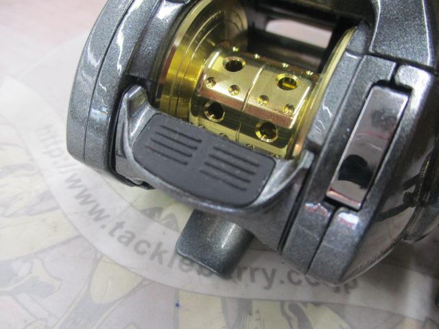 18タナセンサー 150H