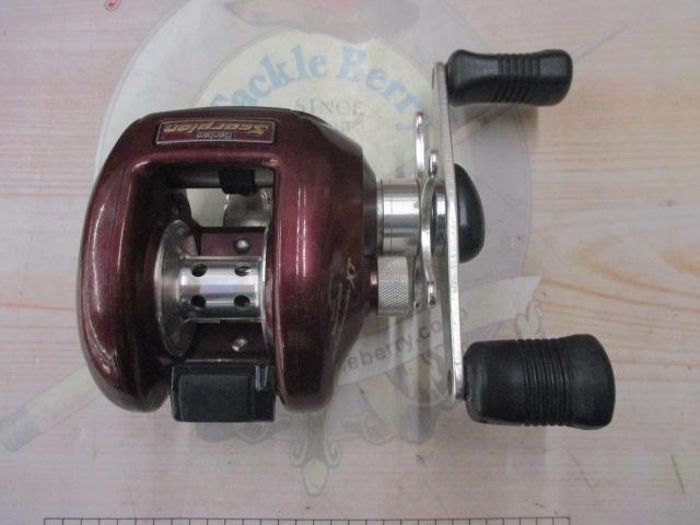 メタニウムXT RH(赤)