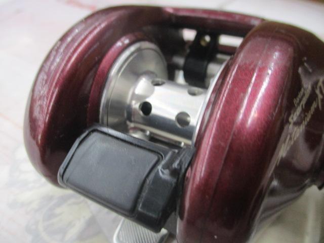 メタニウムXT RH(赤)