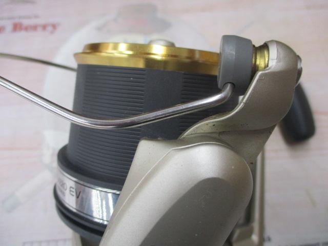 スーパーエアロEV 極細仕様