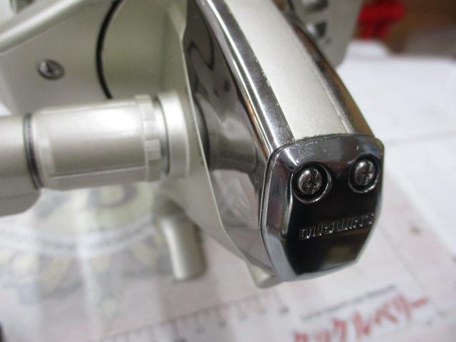 スーパーエアロEV 極細仕様