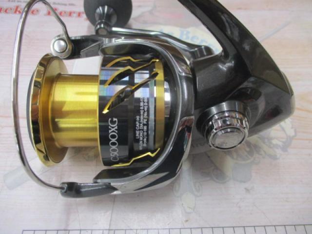 20ツインパワー C5000XG
