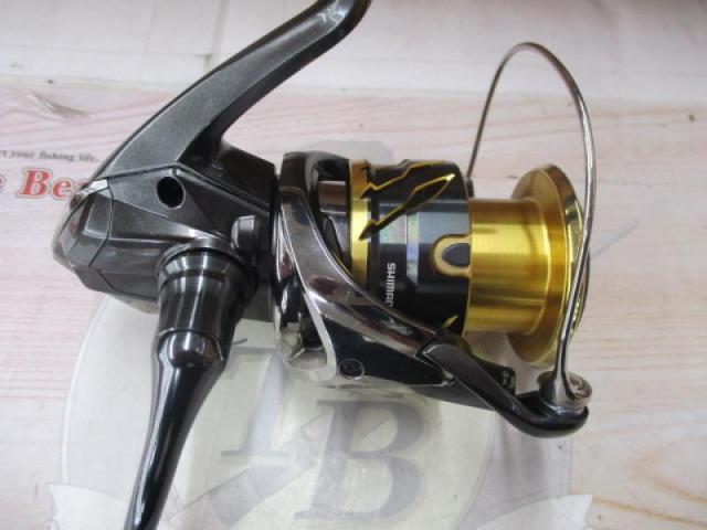 20ツインパワー C5000XG