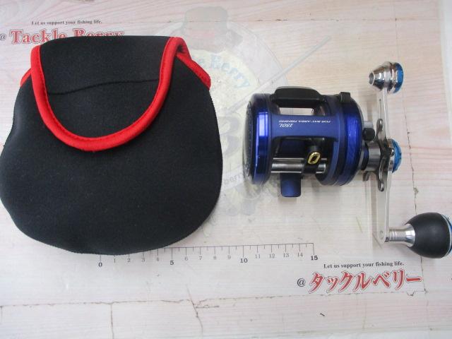 ベイヤード 150L