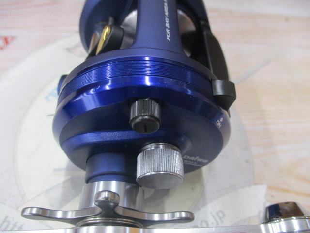 ベイヤード 150L