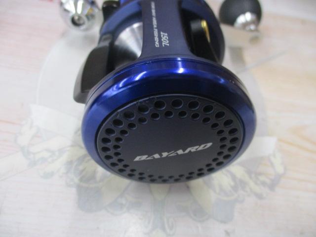 ベイヤード 150L