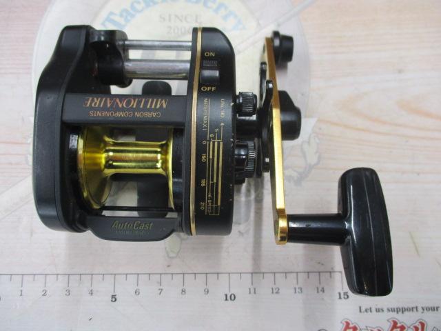 ミリオネア ST-25AC